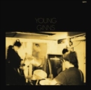 Young Ginns - Vinyl