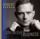 Unfinished Business - CD