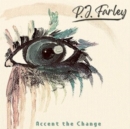 Accent the Change - CD
