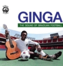 Ginga: The Sound of Brazilian Football - CD