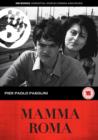 Mamma Roma - DVD