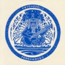 Psychedelic Pernambuco - CD