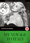 My Voyage to Italy - DVD