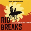 Rio Breaks - CD