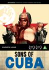Sons of Cuba - DVD