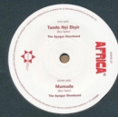 Tamfo Nyi Ekyir/Mumude - Vinyl
