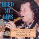 Reed My Lips - CD