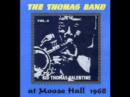 The Thomas Band at Moose Hall: The Connecticut Traditional Jazz Club - CD