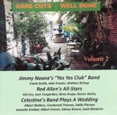 Rare Cuts: Well Done - CD