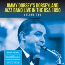 Live in the USA 1950 - CD