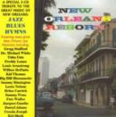 New Orleans Reborn! - CD