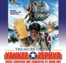 Treasure of the Yankee Zephyr - CD