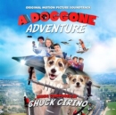 A Doggone Adventure - CD