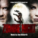Zombie Night - CD