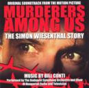 Murderers Among Us: The Simon Wiesenthal Story - CD