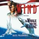 Wind/A Whale for the Killing - CD