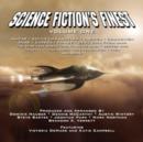 Science Fiction's Finest - CD