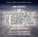 The Thing: Music from the Motion Picture - CD