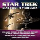 Star Trek: Music from the Video Games - CD