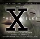Music from the X-Files: A 20th Anniversary Celebration - CD