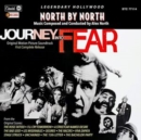 North By North: Journey Into Fear - CD