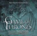 Game of Thrones: Music from the Television Series - CD