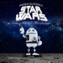 Patrick Gleeson's Star Wars - CD