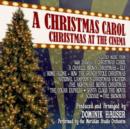 A Christmas Carol: Christmas at the Cinema - CD