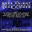 The Dark Knight: The Film Music of Hanz Zimmer 2004-2014 - CD