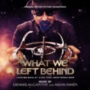 What We Left Behind: Looking Back at Star Trek: Deep Space Nine - CD