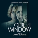 Girl at the Window - CD