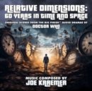 Relative Dimensions: 60 Years in Time and Space - CD