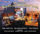 Music from Sword and Sorcery Epics - CD