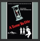 A Time to Die - CD