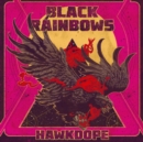 Hawkdope - CD