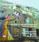 Sadie Harrison: Return of the Nightingales: Music for Solo Piano - CD