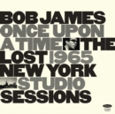 Once Upon a Time: The Lost 1965 New York Studio Sessions - CD