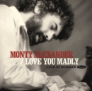 Love You Madly: Live at Bubba's (Limited Edition) - CD