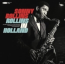 Rollins in Holland: The 1967 Studio & Live Recordings (Limited Edition) - CD