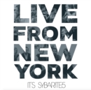 Live from New York, It's Sybarite5 - CD
