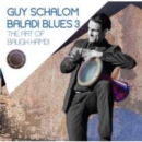 Baladi Blues: The Art of Baligh Hamdi - CD