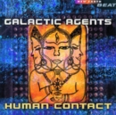 Human Contact - CD