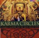 Karma Circles - CD
