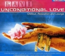 Unconditional Love - CD
