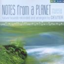 Notes from a Planet - CD