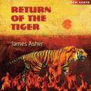 Return of the Tiger - CD