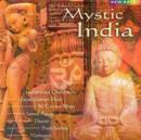 Mystic India - CD