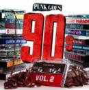 Punk Goes 90s - CD