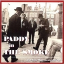 Paddy in the Smoke: Irish Dance Music from a London Pub - CD
