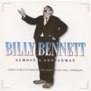 Almost A Gentleman: SONGS & RECITATIONS BY THE GREAT MUSIC HALL COMEDIAN - CD
